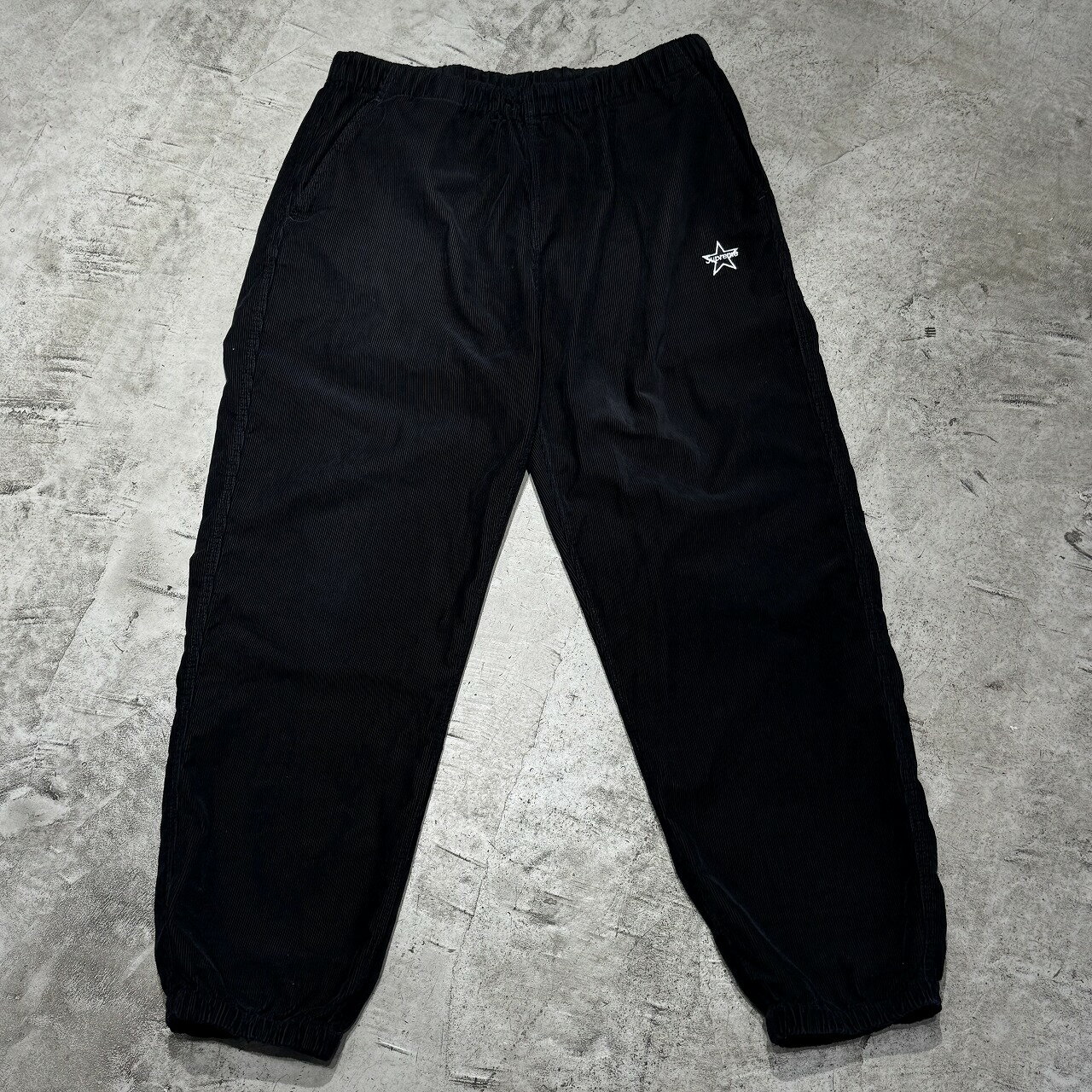 supreme skate pant スケートパンツ コー Mサイズ ブラック 楽天市場】supreme skate pantの通販