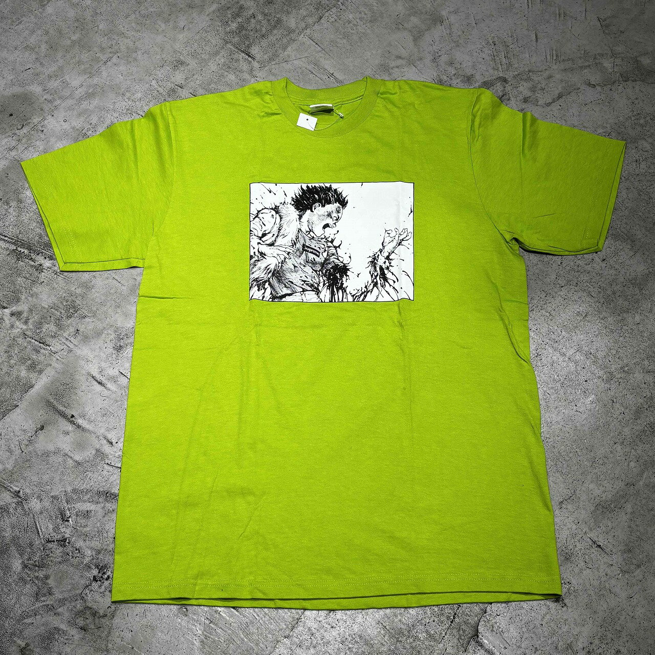 楽天市場】supreme akira arm teeの通販
