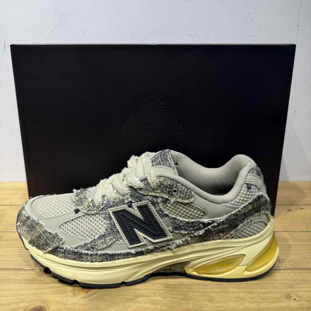 Rakuten - NEW BALANCE x 2025 JOE FRESHGOODS 2010 26.0cm U2010JG1 ニューバランス ジョーフレッシュグッズ スニーカー 心斎橋店【中古】