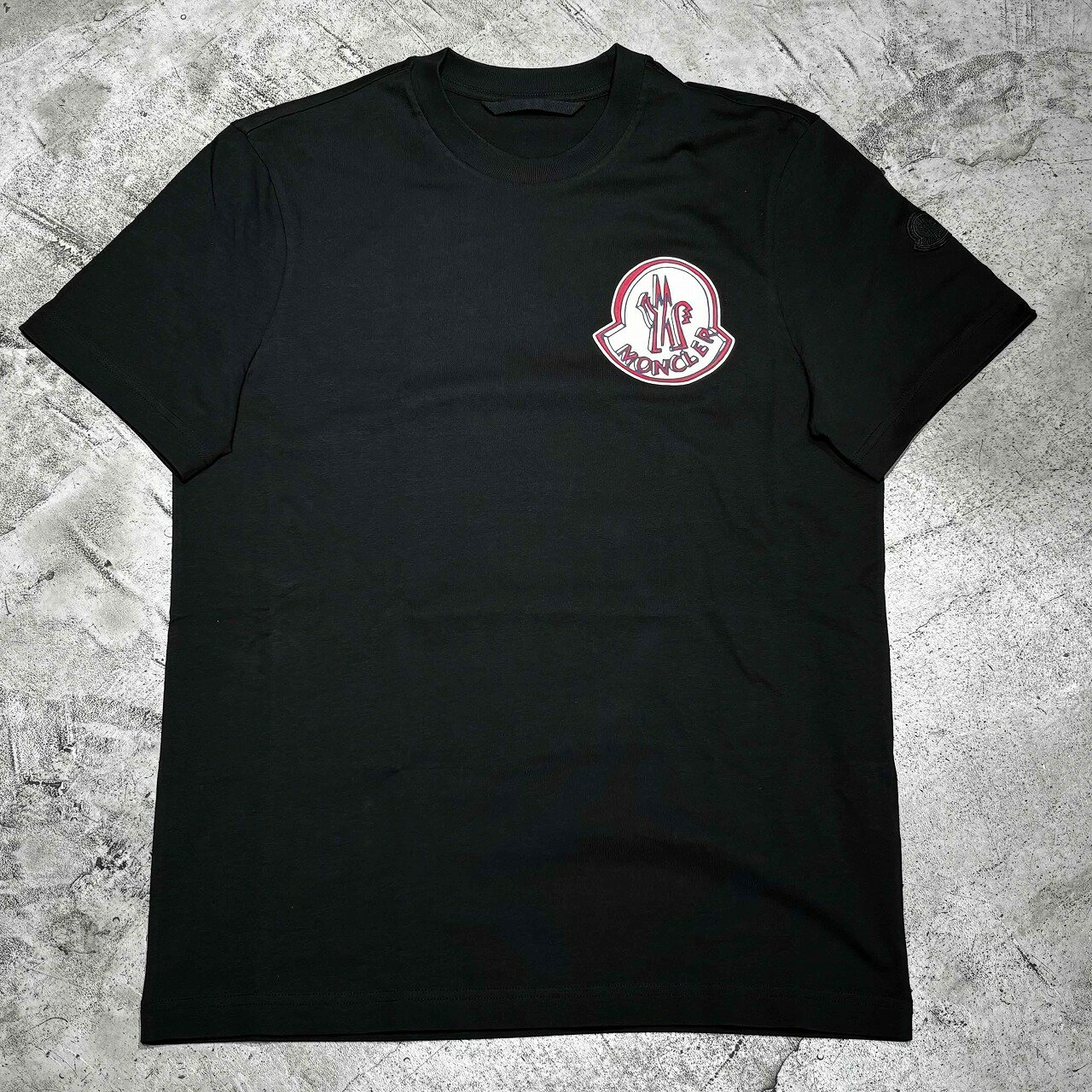 楽天市場】モンクレール（サイズ（S/M/L）M）（Tシャツ・カットソー