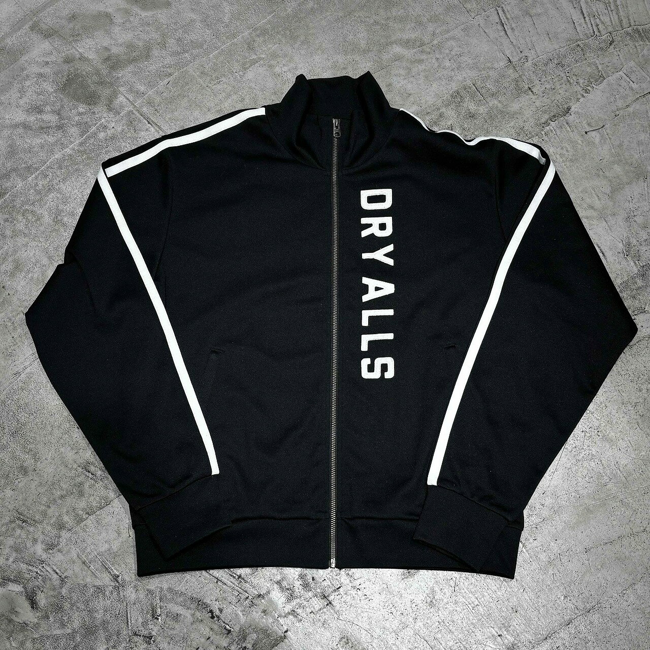 乐天商城 - HUMAN MADE 26ss TRACK JACKET SIZE-L HM31JK023 ヒューマンメイド トラックジャケット 心斎橋店【中古】
