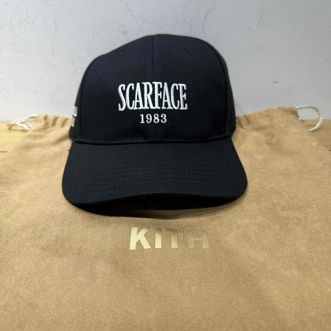 【未使用&値段交渉あり】Kith キャップ 60.5㎝ 楽天市場】kith cap（メンズ帽子｜帽子）：バッグ・小物・ブランド雑貨