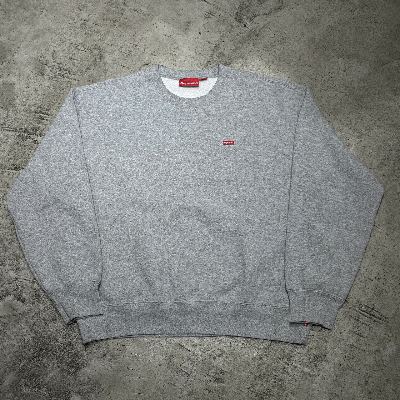楽天市場】supreme box logo（ニット・セーター｜トップス）：メンズ