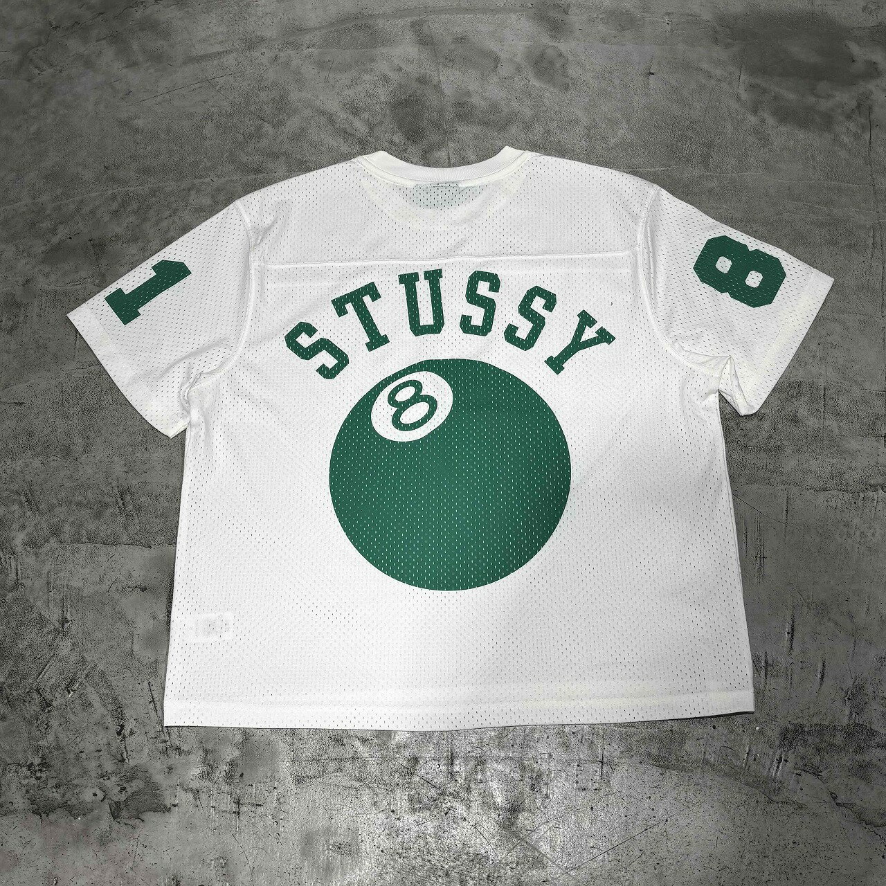 楽天市場】stussy 8 ballの通販