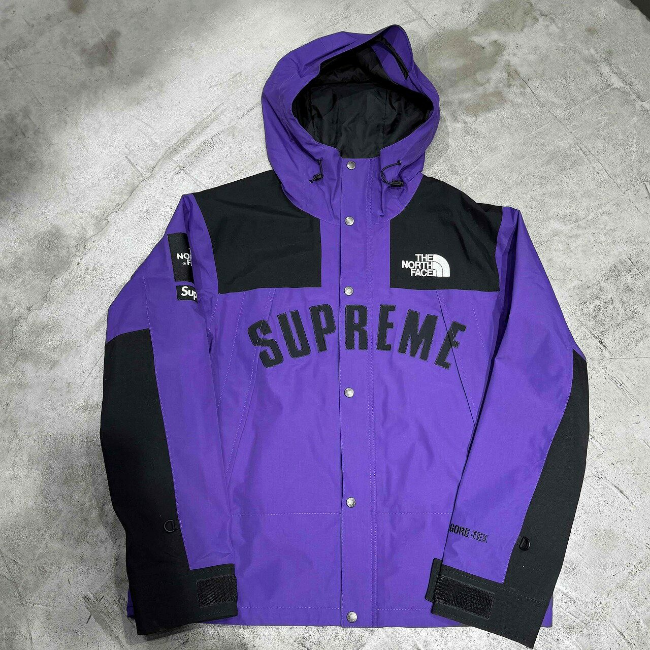 楽天市場】Supreme north face（カラーパープル）（コート・ジャケット