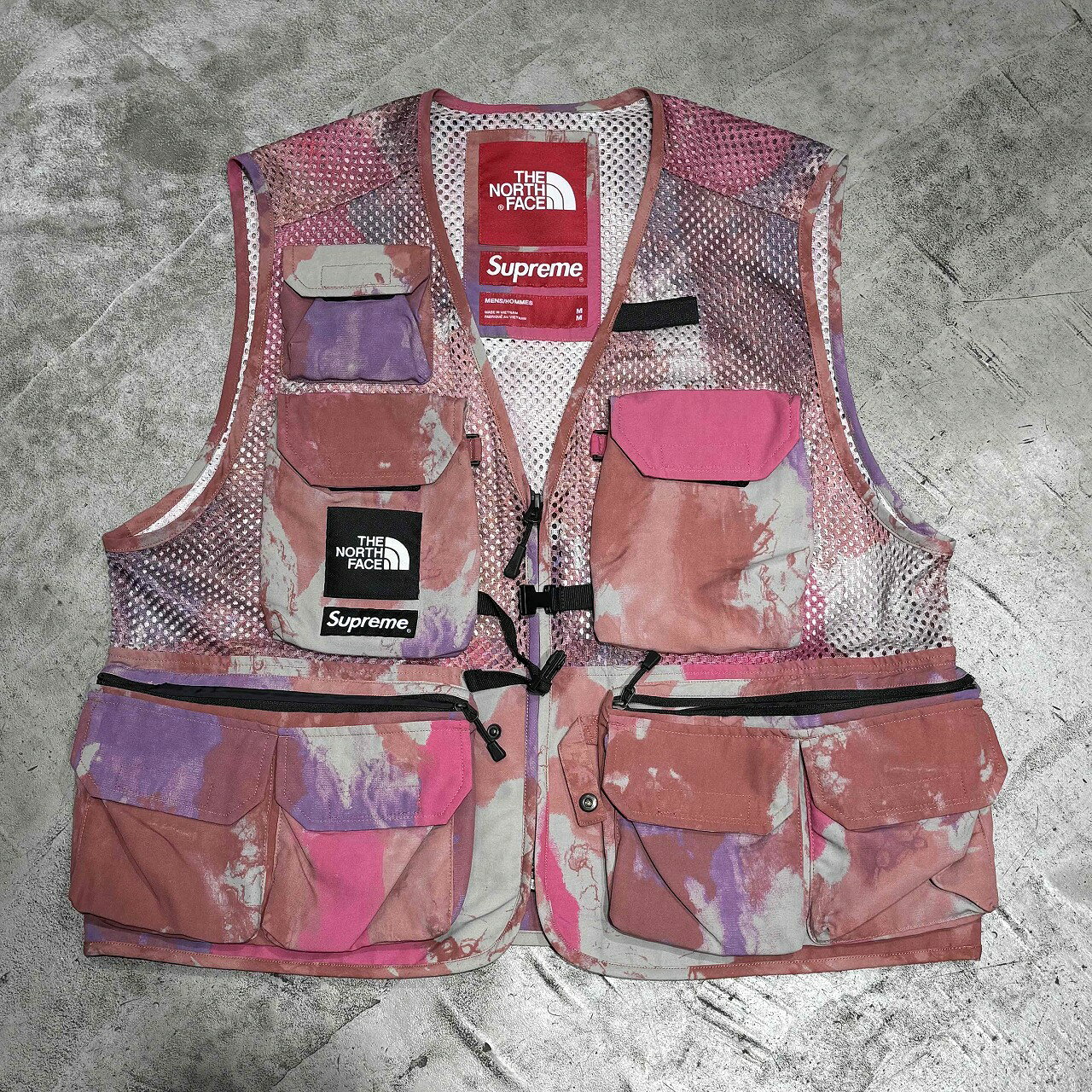 楽天市場】supreme north face（ベスト・ジレ｜トップス）：メンズ