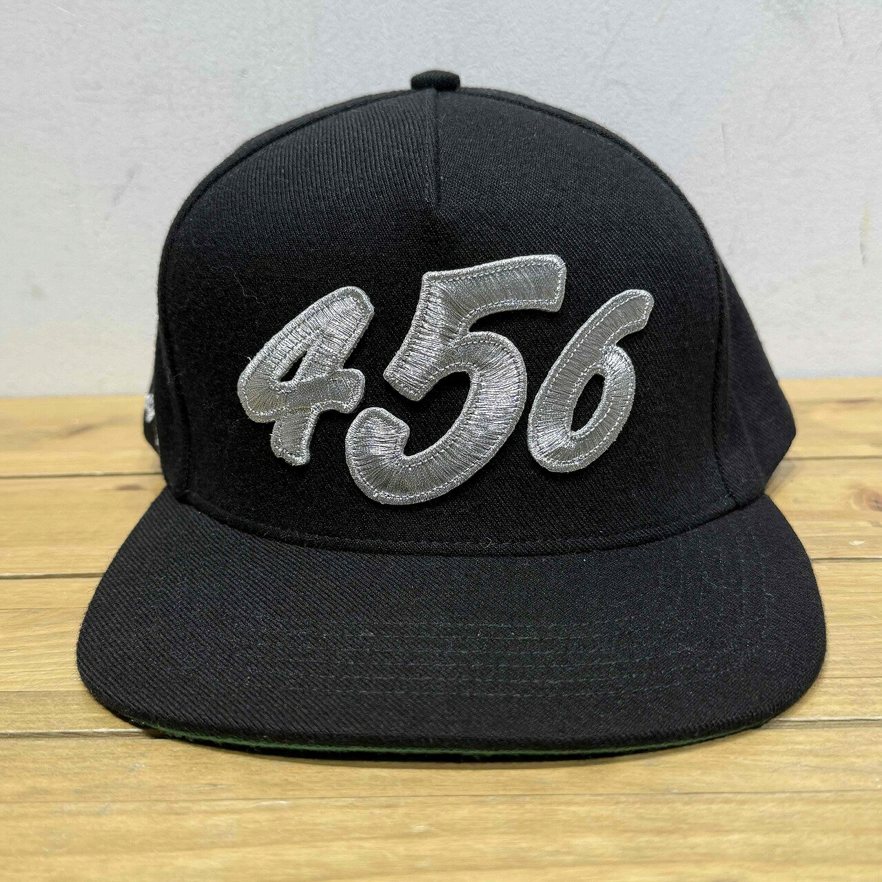 Supreme 20ss Holy Rollers 5-Panel Cap シュプリーム ホーリーローラーズ 5パネル キャンプ キャップ 心斎橋店【中古】