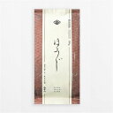 「ほうじ茶」100g<山本山> 家庭用 | 国産 茶葉 お茶 日本茶 ほうじ茶 飲みやすい | 老舗 東京 日本橋(4)