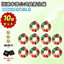 【インボイス制度対応/国連本部最新仕様】10個入 SDGsバッジ SDGS ピンバッジ 25mm 金色丸み仕上げ 安全 SDGS ピン バッジ 強力 マグネット...