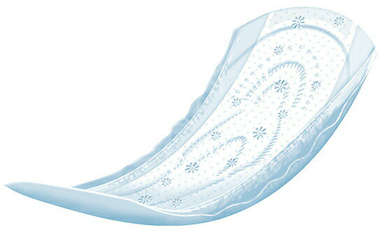 日本製紙クレシア ポイズ 肌ケアパッド 一気に出る多量モレに安心用(超吸収ワイド) / 88221→88280 12枚 2