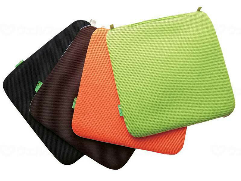 樂天商城 - 丸田シャツ どこでも防水座布団/MT-8010 ブラック・ブラウン・オレンジ・グリーン