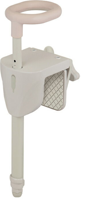 幸和製作所 ユニプラス 浴槽手すりUB兼用130 / BSH01 ホワイト