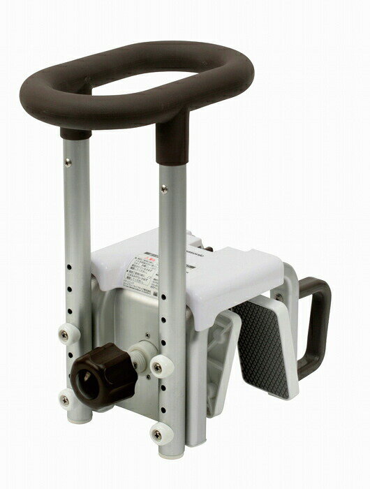 パナソニックエイジフリー 入浴グリップ ユクリア 130/PN-L12011BR モカブラウン