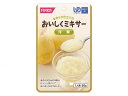 ホリカフーズ おいしくミキサー 洋梨/567675 50g