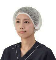 樂天商城 - 竹虎 サージキャップ ジャバラタイプ/076185 ホワイト 100枚入×20個セット/ケース販売 まとめ買い 業務用