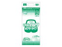 ケース販売 カミ商事 業務用 エルモア いちばんパンツボクサータイプ L / 452431→454131 18枚×4袋セット