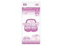 ケース販売 カミ商事 業務用 エルモア いちばんパンツボクサータイプ S / 452411→454111 22枚×4袋セット