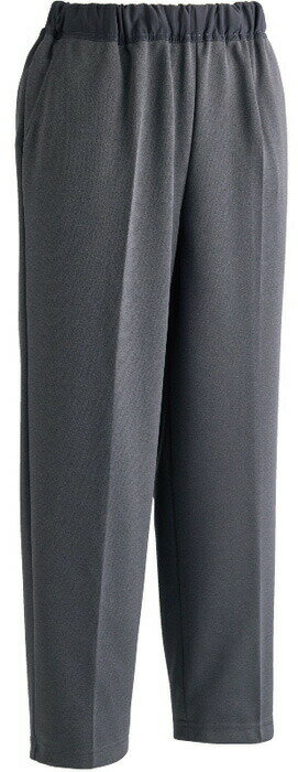 ケアファッション 婦人用おしりスルッとカチオンライトパンツ 選べる股下 55cm・60cm