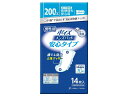 日本製紙クレシア Tポイズメンズパッド 男性用 83114超吸収タイプ12枚・88113安心タイプ14枚 各9袋/ケース販売●●