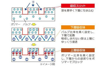 大王製紙 アテントGSケア夜1枚安心パッド 多いタイプ30枚／袋 773524 約6回分[介護 ケア サポート 介護用品 通販 オムツ おむつ 下着 パッド]