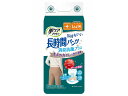 日本製紙クレシア 肌ケア アクティ 長時間パンツ消臭抗菌プラス / 89038 L-LL 14枚