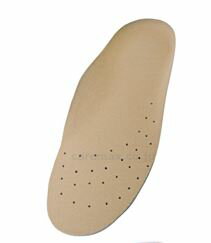 徳武産業【あゆみシューズ】 衝撃吸収付カップインソール(NEWケアフル用) 片足販売 S・M・L・LL・3L・4L・5L[介護 ケア サポート 介護用品 通販 ケアサポート 補助]