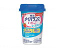 明治 メイバランスMiniカップ いちごヨーグルト味/125mL×24個セット/ケース販売まとめ買い業務用★