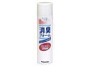 パナソニック エイジフリー ポータブルトイレ用 スプレー式消臭フォーム / VALTBNF 280mL