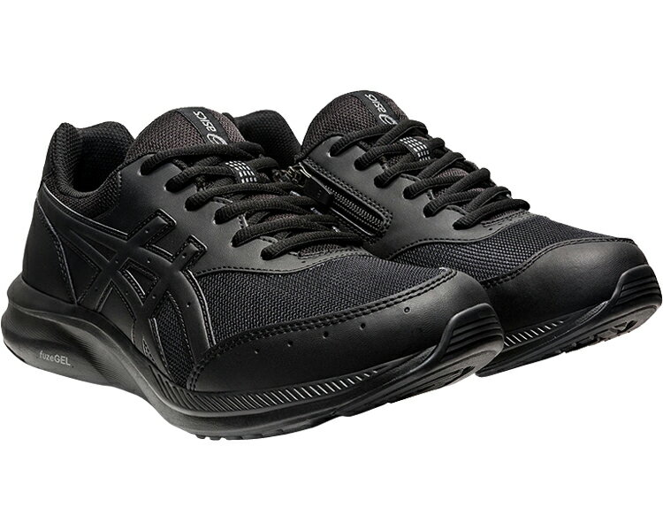 在庫限りで販売終了商品　アシックス商事 ウェルネスウォーカー GEL-FUNWALKER　1291A042　ゲルファンウォーカー