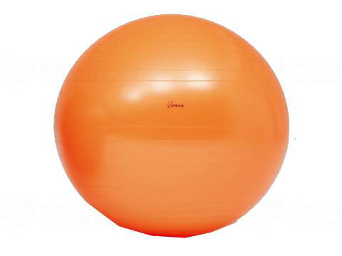 トーエイライト ボディーボール85/ H-7264 オレンジ　バランスボール フィットネス エクササイズ