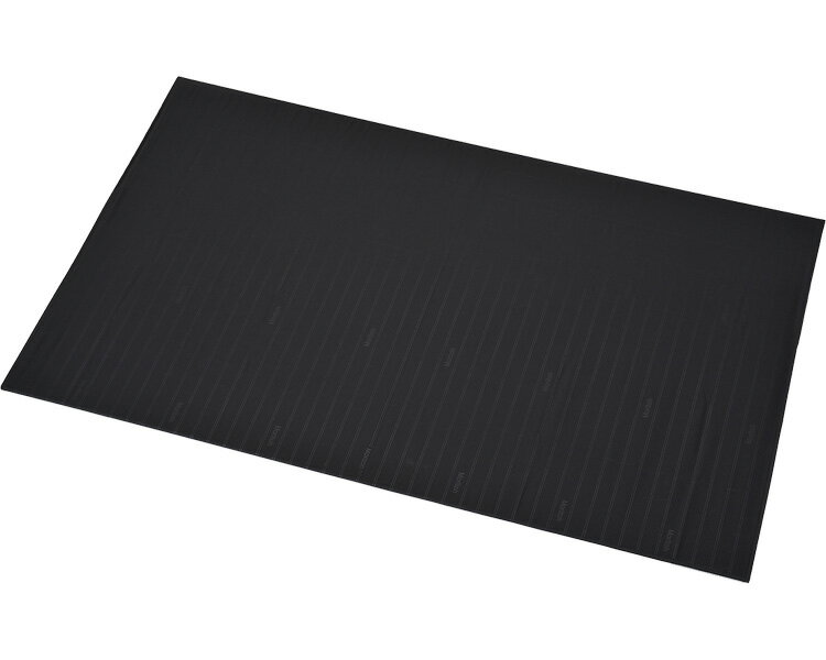 モリトー 移座えもんシート BLACK / L スライディングシート