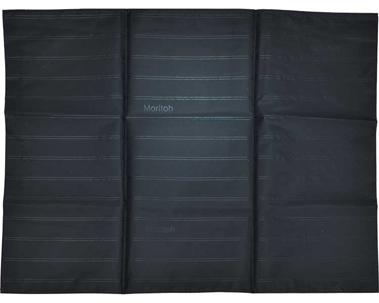 モリトー 移座えもんシート BLACK スライディングシート