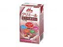 ケース販売 森永乳業エンジョイクリミール ココア味 / 0657675 125mL×24個セット/ まとめ買い 業務用
