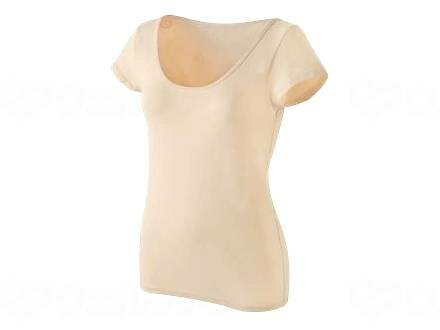 セルヴァン　マグネリラックス血行改善インナー　レディース/ ベージュ