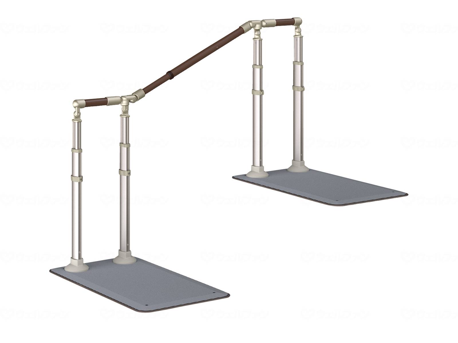 �������� ATTOGRIP�ʥ��åȥ���åס� AT-C-E800 / 870-162 ��¦������