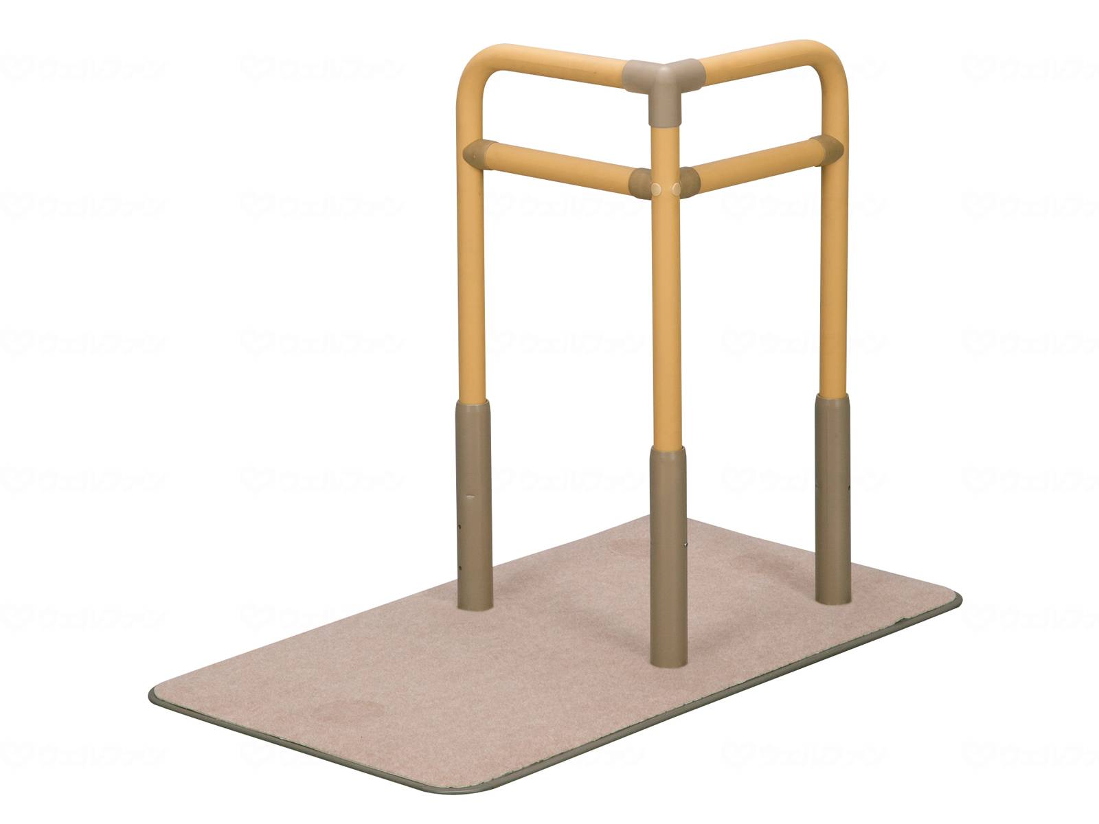 ������ �٥��ȥ��ݡ��ȼꤹ�� 3 / 625-030 Ĺ��90.5cm ����Ω �᡼����ľ��