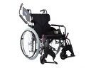 非課税商品 カワムラサイクル モダンシリーズ モダンB-style 多機能タイプ KMD-B22-38-M 中床 / 座幅38cm No.68 黒メッシュ メーカー直送(4)