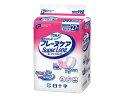 ケース販売deおしりふきプレゼント 白十字 P.U サルバ フレーヌケア スーパーロング / 33219 27枚×3袋セット