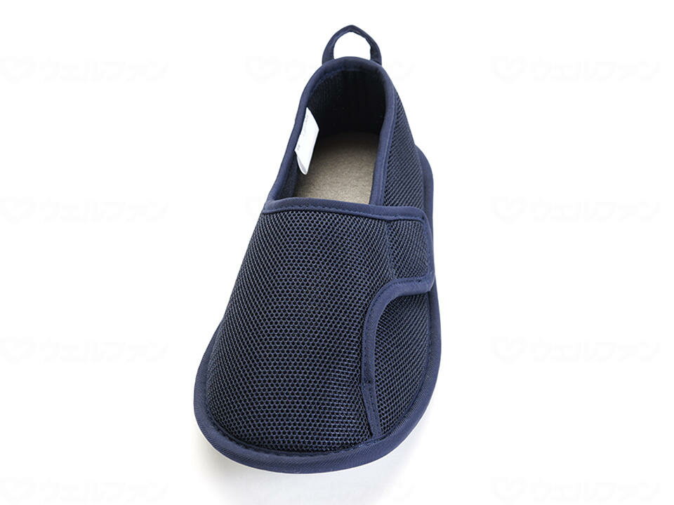 片足販売 徳武産業 あゆみシューズ 早快マジック2 レギュラー 2504