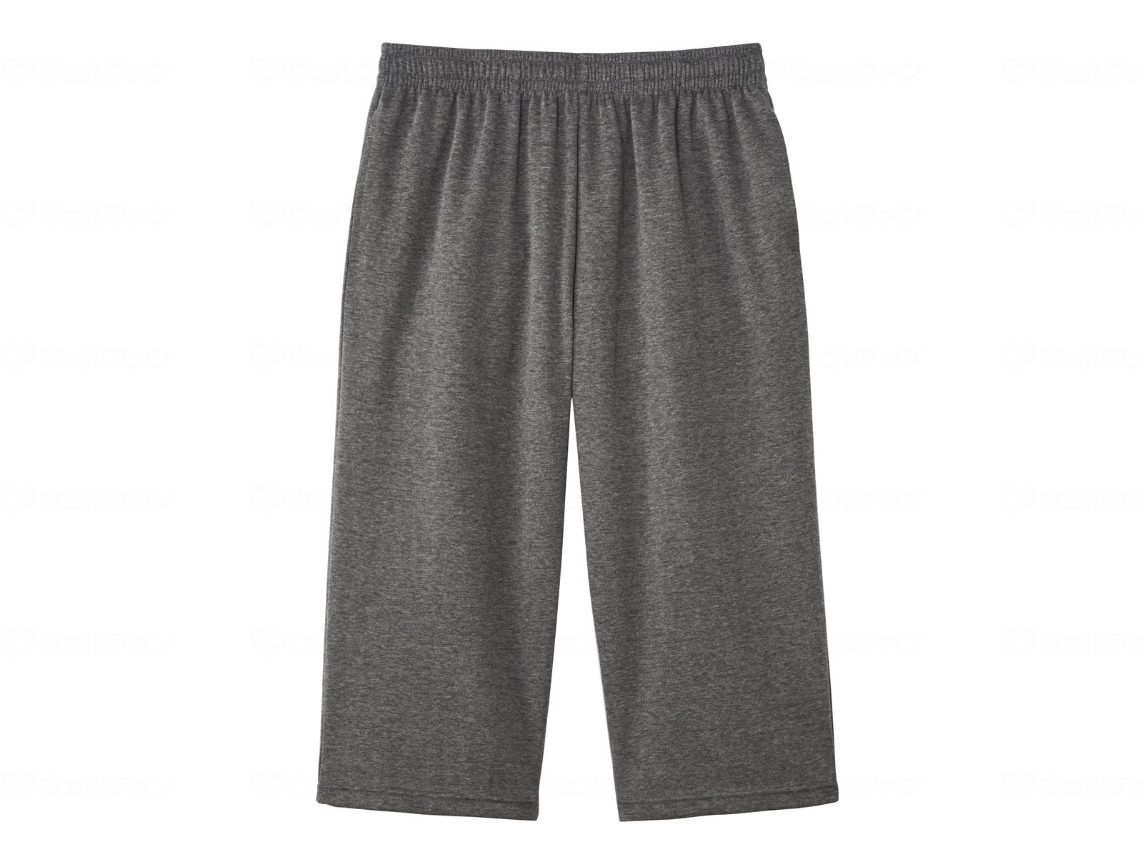 商品の仕様 ●サイズ／（ウエスト）M：64〜70cm、L：69〜77cm、LL：77〜85cm ●素材／ポリエステル80％、綿20％ ●医療機器届出番号／13B1X10360000037 ●生産国／中国 商品の説明 ・着る疲労回復、頑張ったカラダをリカバリー。 ・血行促進、疲労回復、ハリ・コリの緩和。 ・リカバリー効果を生み出すワケ：セラミックス粉末を独自配合した特殊機能繊維を使用。自らの体温を輻射することで血行が促進され体の疲労やコリを軽減。着て休む間に1日の疲れをリカバリー。 ・スッキリ気持ちの良いめざめ。 ・リラックス時にもおすすめです！！
