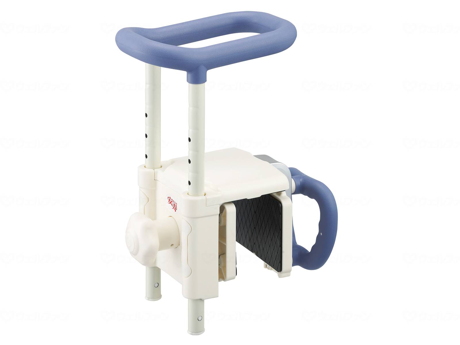 アロン化成 安寿 高さ調節付浴槽手�