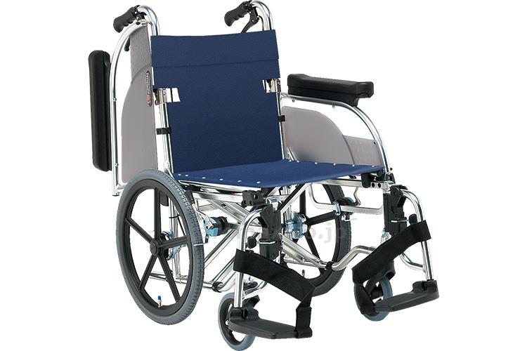 楽天市場】車椅子 松永製作所 ar-601の通販