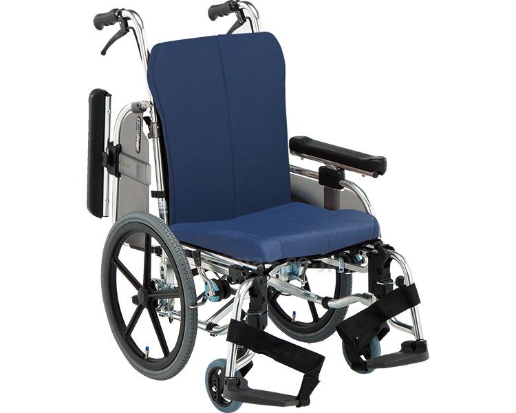 非課税商品 松永製作所 車いす 車椅子 セミモジュール車いす AR-911S 介助 HB / 座幅38cm B-61 メーカー直送(4.0)