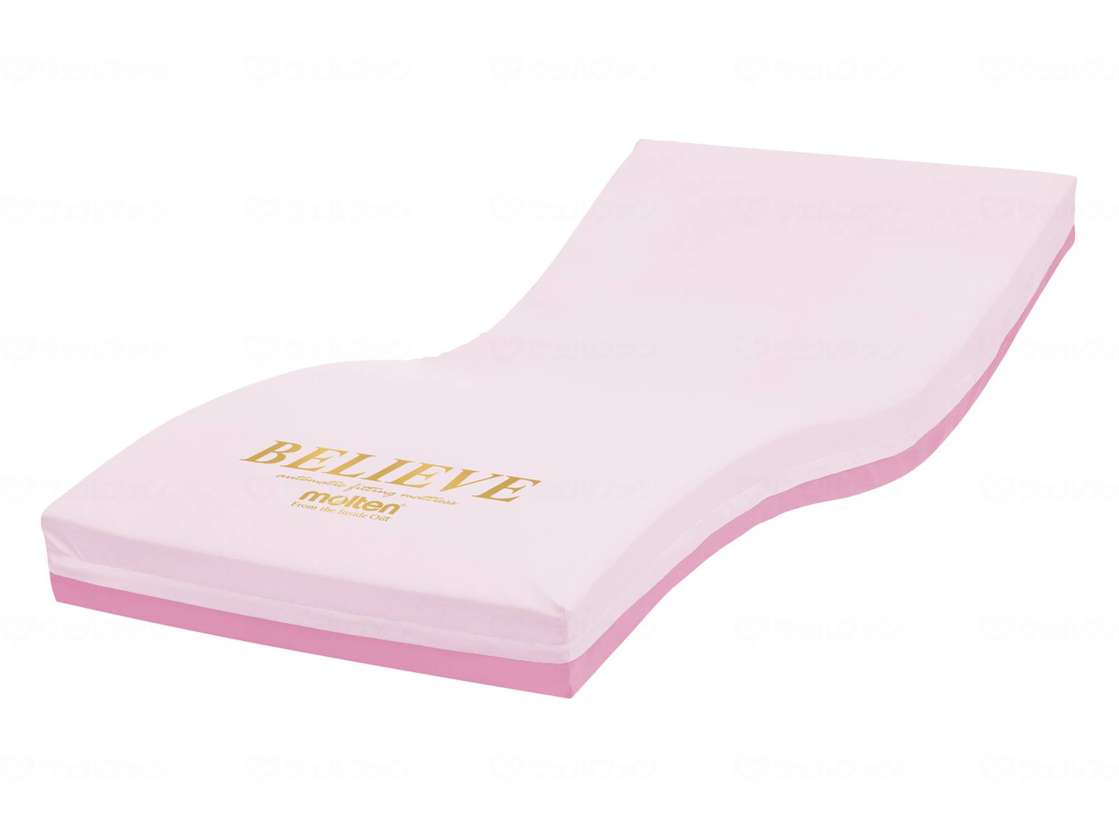 ���ƥ� �����ޥåȥ쥹 ��ư�ե��åƥ��� �ӥ꡼�� ���硼�� / MBLV91S ��91cm �᡼����ľ��