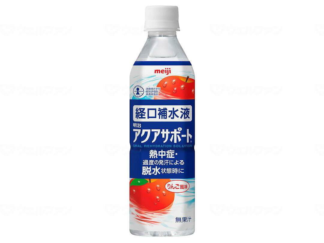 明治 アクアサポート / 2671378 500mL 各種セット