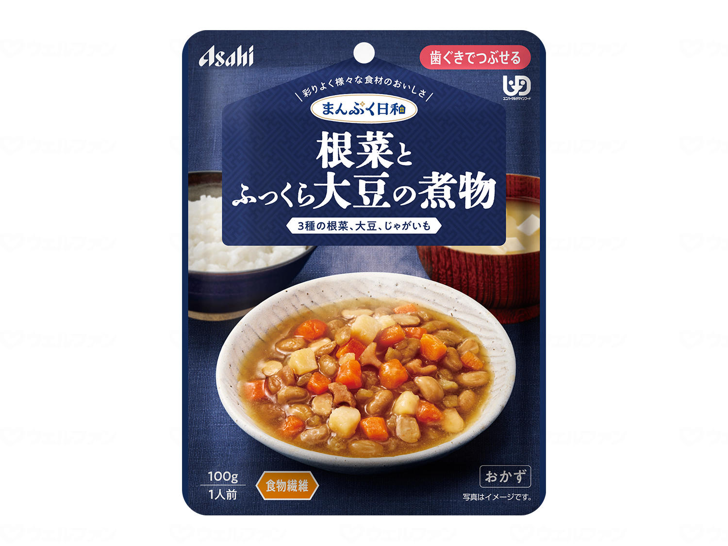 楽天市場】お試し 介護食（ブランドアサヒグループ食品）の通販