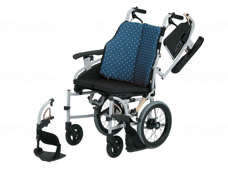 非課税商品 日進医療器 シン・ウルトラ 多機能・介助