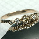 K18 O uE_Ch_ChO 0.25ct@18@S[h