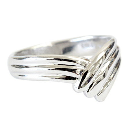 K18 18金 リング デイリーから使いやすい...の紹介画像3