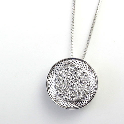 樂天商城 - プラチナ ダイヤモンド ネックレス 0.2ct 45cm ベネチアン ダイヤネックレス ダイアモンド Pt900 記念日 誕生日 結婚記念日 アニバーサリー プレゼント